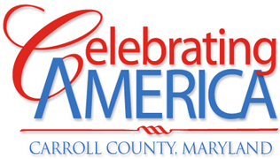 Celebrating America Logo